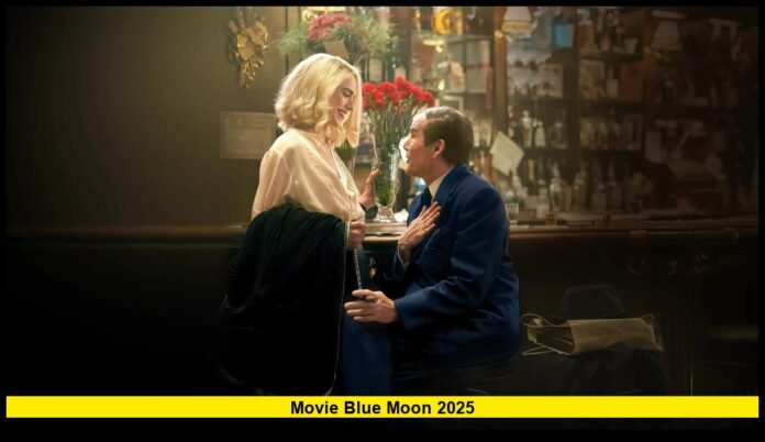 Cast, Story, and Everything to Know About Ethan Hawke’s Upcoming Film Movie Blue Moon 2025 is already one of the most talked-