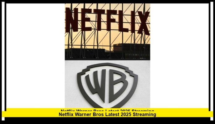 Netflix Warner Bros Discovery: How the 2025 Streaming Partnership Is Redefining the Entertainment Industry