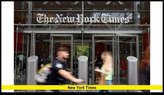 New York Times