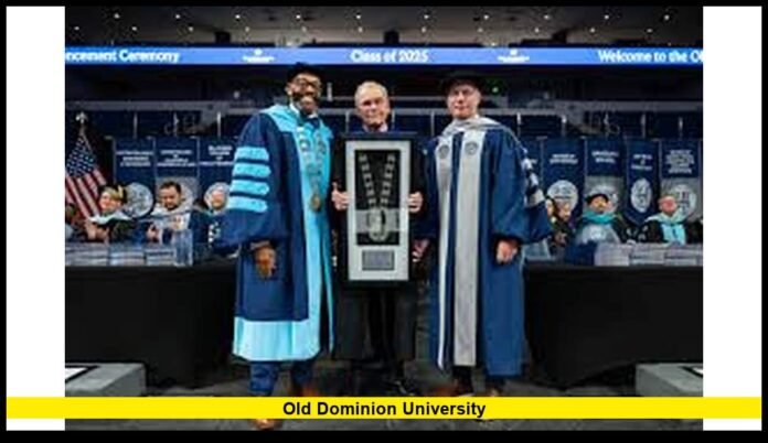 Old Dominion University