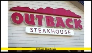 Outback Steakhouse