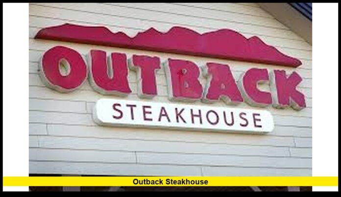 Outback Steakhouse Outback Steakhouse