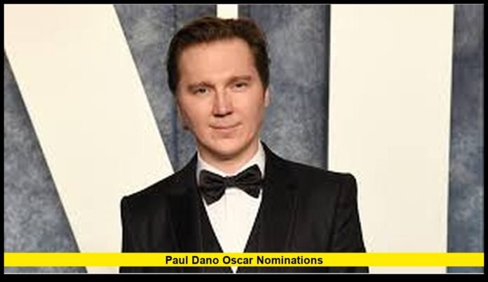 Paul Dano Oscar Nominations Paul Dano Oscar nominations