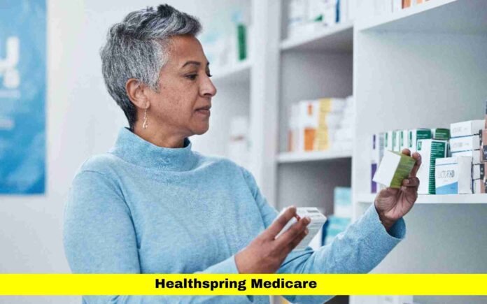 Healthspring Medicare