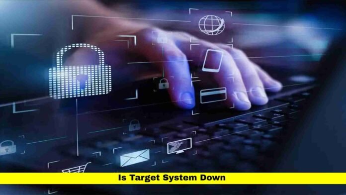 Is Target System Down