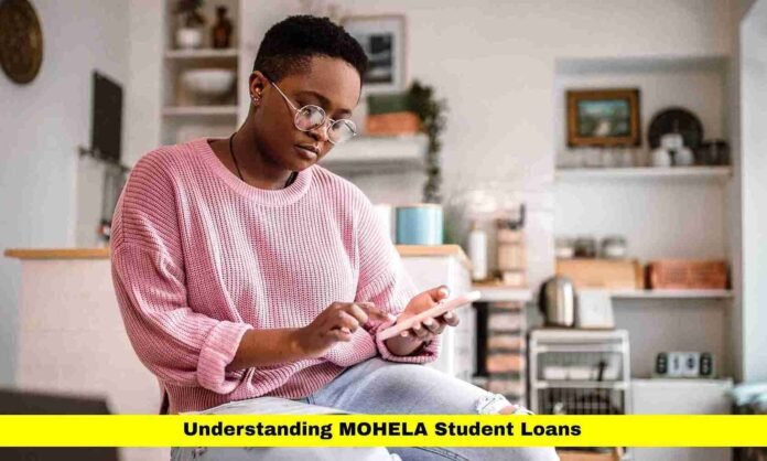 Understanding MOHELA Student Loans