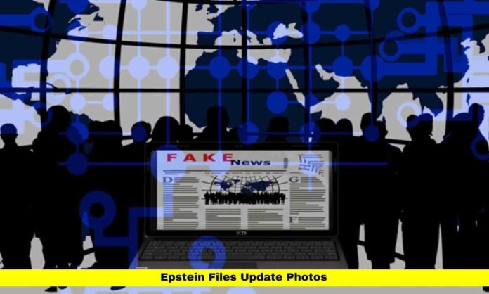 Epstein Files Update Photos