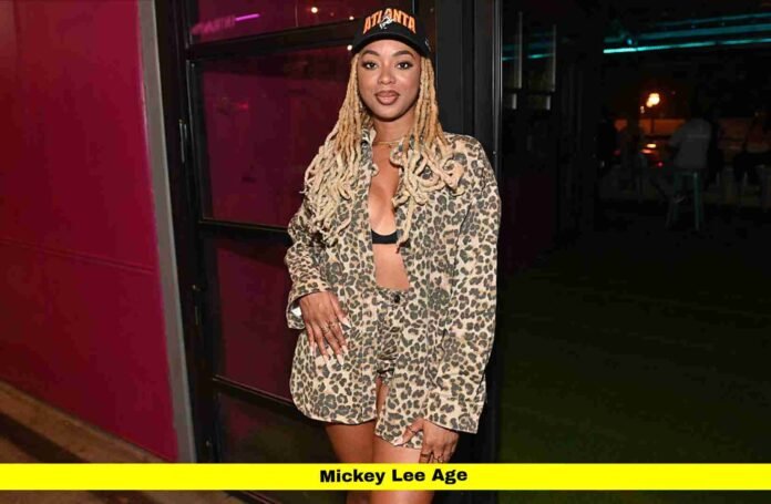 Mickey Lee Age Mickey Lee Age