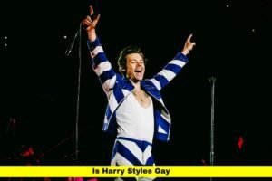 Is Harry Styles Gay: Understanding the Pop Star’s Perspective in 2025