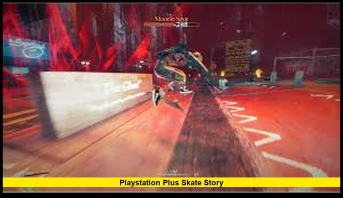 PlayStation Plus Skate Story PlayStation Plus Skate Story: Everything We Know About the Upcoming Devolver Digital Skateboarding Adventure