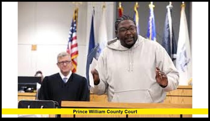 Prince William County Court prince william county court