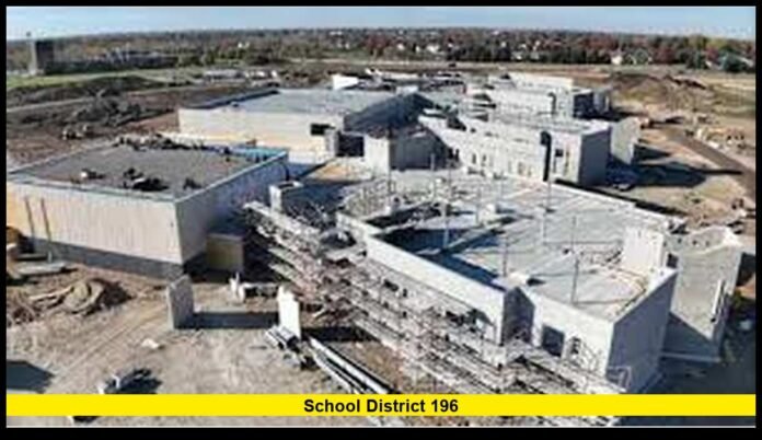 School District 196