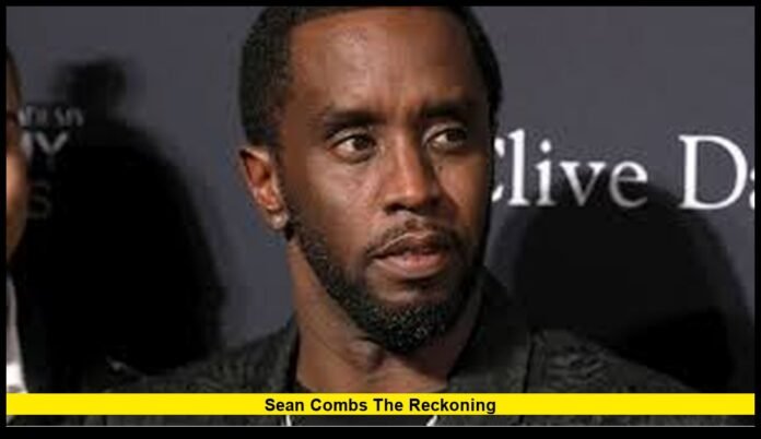 The Fall of a Hip-Hop Powerhouse and the Unfolding Legal Storm