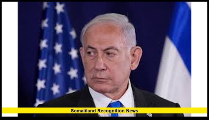 Somaliland Recognition News