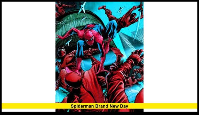 How Marvel’s Boldest Reset Still Shapes the Web-Slinger’s World