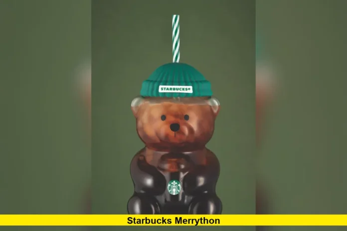 Starbucks Merrython Starbucks Merrython