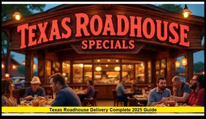 Updated 2025 Guide to Ordering, Menu, and Nationwide Availability