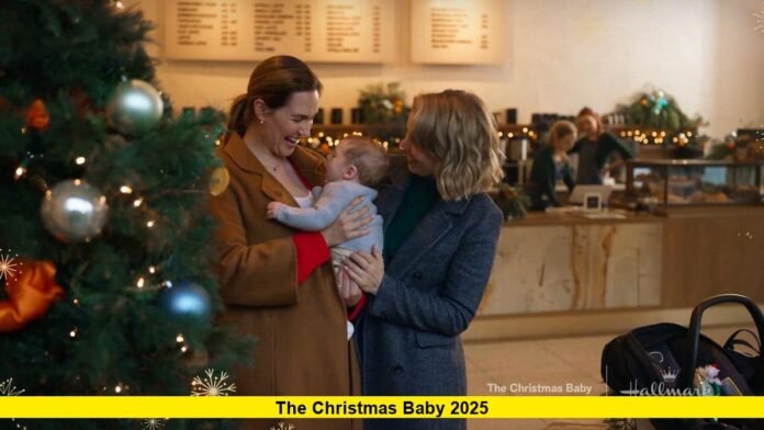 The Christmas Baby 2025