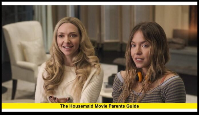 A Complete Look at Its Rating, Mature Themes, and Viewer Advisory