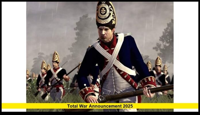 Creative Assembly Unveils Empire of the Sun and a New Era for Strategy Gaming