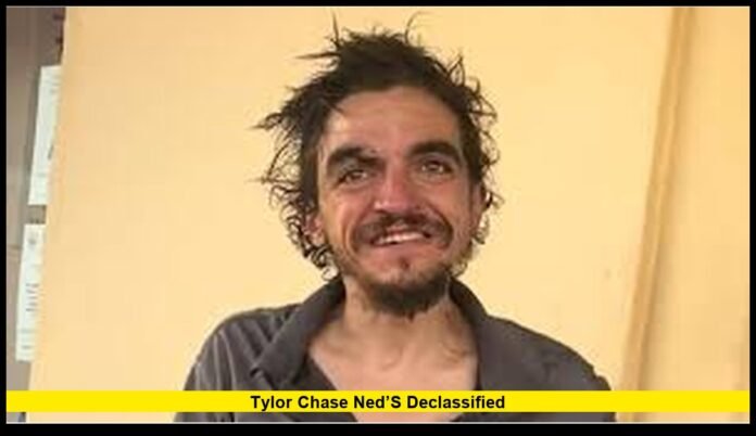 Tylor Chase Ned’s Declassified