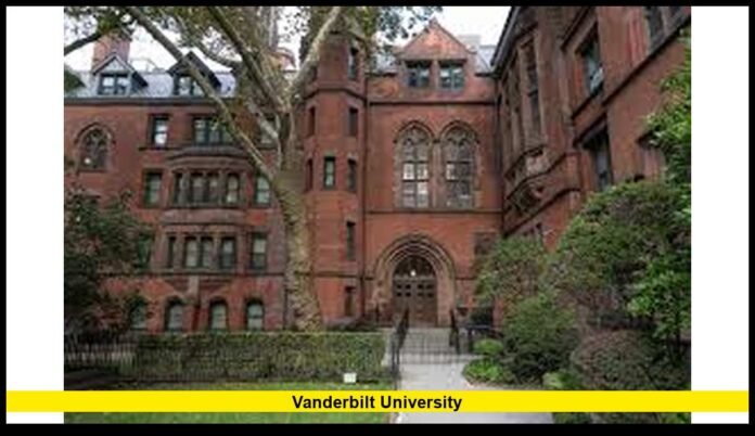 Vanderbilt University