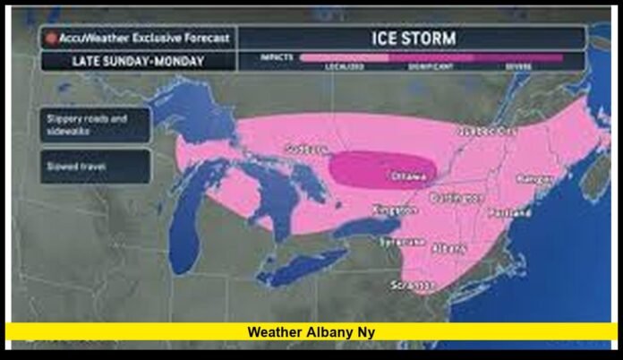 Weather Albany NY Weather Albany NY