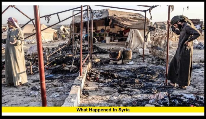 December 2025 Update on the Conflict, Crisis, and Global Situation