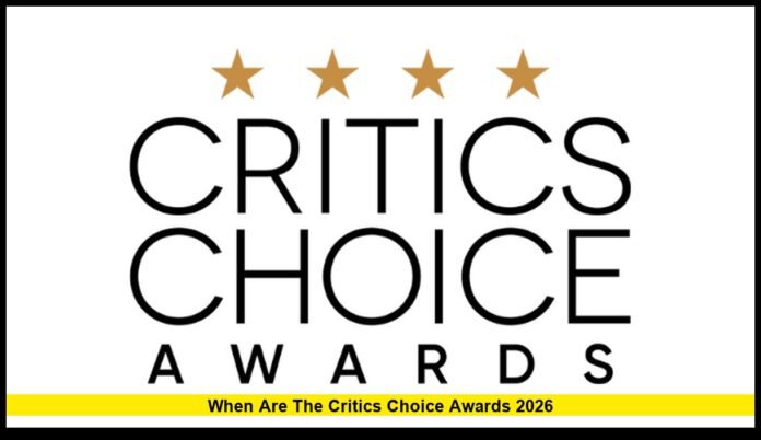 Date, Time, Nominations, and What to Expect