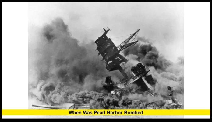 Remembering the Day That Changed American History