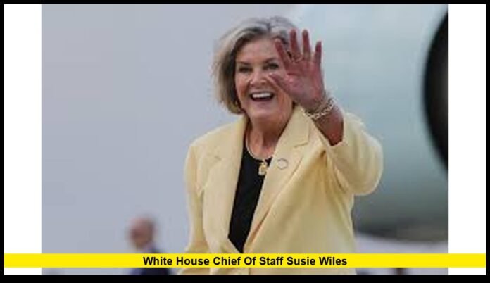 The Power and Precision Behind the Presidency