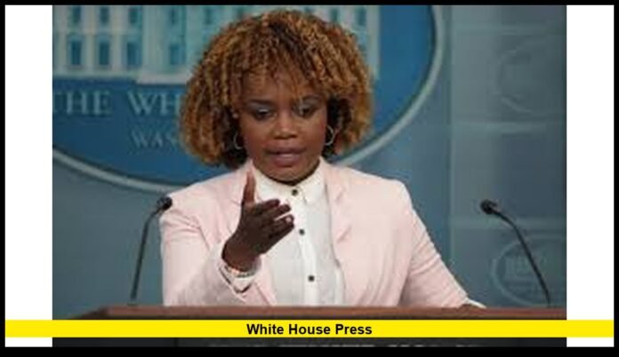 Karine Jean-Pierre’s Leadership and Influence in Washington