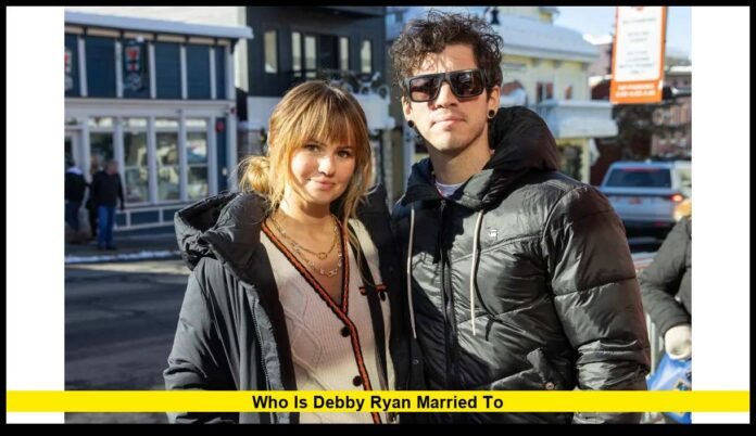 Inside Her Love Story with Josh Dun