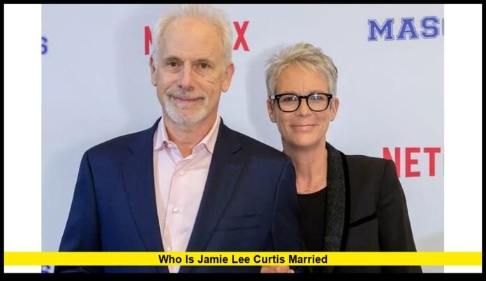 Inside Her 41-Year Marriage to Christopher Guest