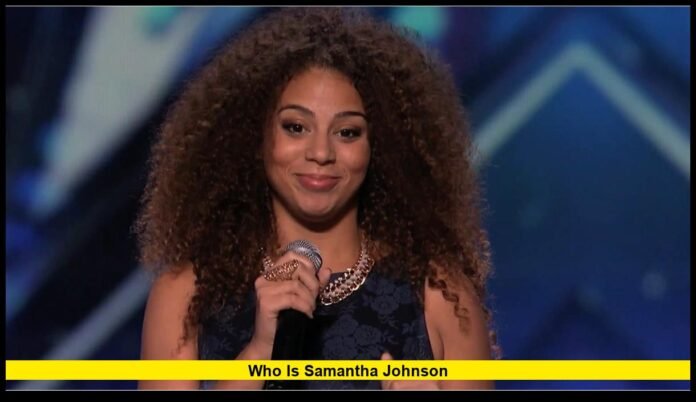 The Remarkable Story of a Powerful Voice and Inspiring Artist