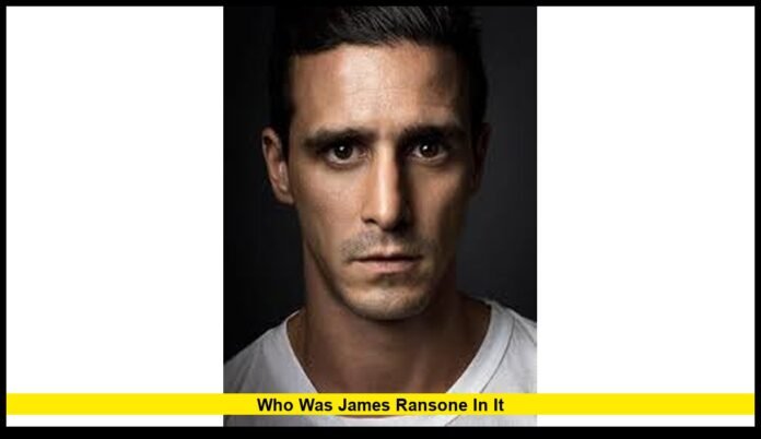 Who Was James Ransone in It and Why His Performance Still Resonates