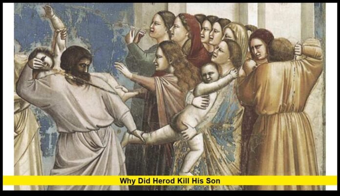 The True Story Behind a King’s Deadly Paranoia