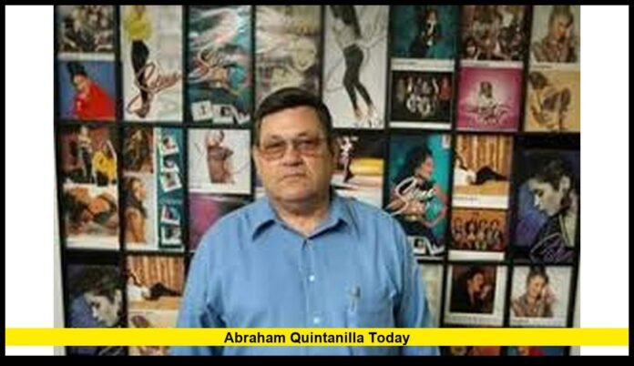 abraham quintanilla today