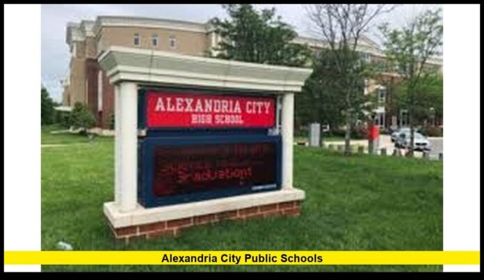 alexandria city public schools