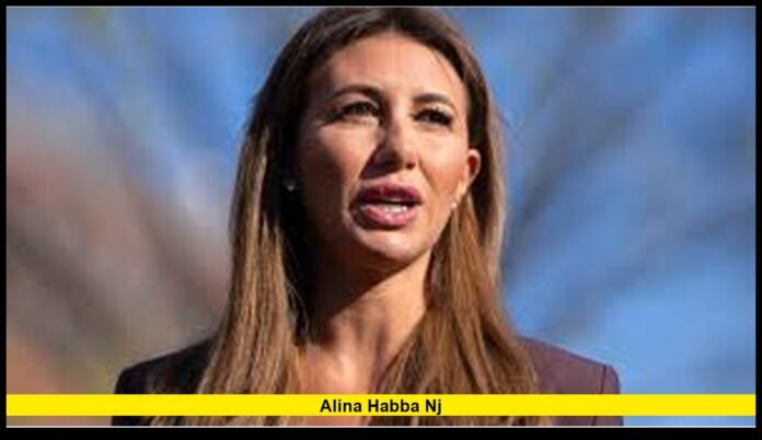alina habba nj