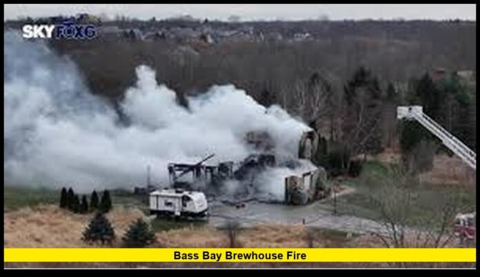 bass bay brewhouse fire bass bay brewhouse fire