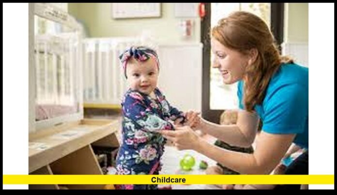 childcare