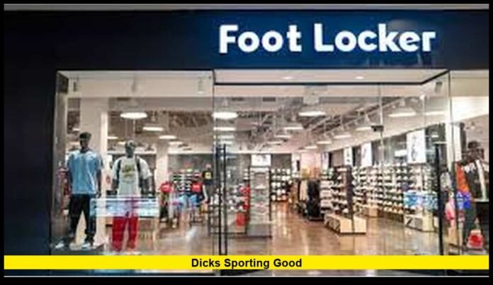 dicks sporting good