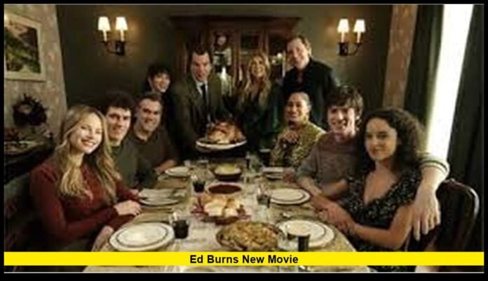 ed burns new movie