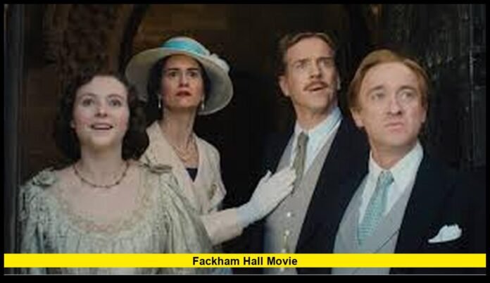fackham hall movie fackham hall movie