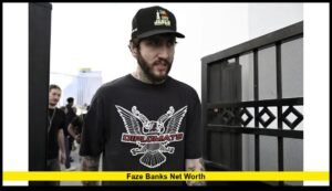 FaZe Banks Net Worth in 2025: Inside His Wealth, Career Power, and