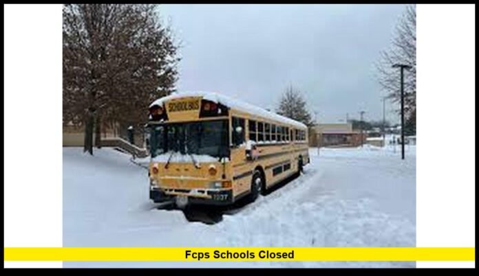 fcps schools closed fcps schools closed