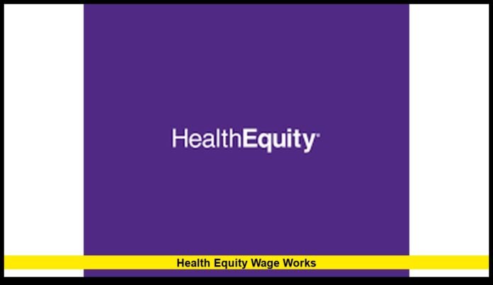 health equity wage works