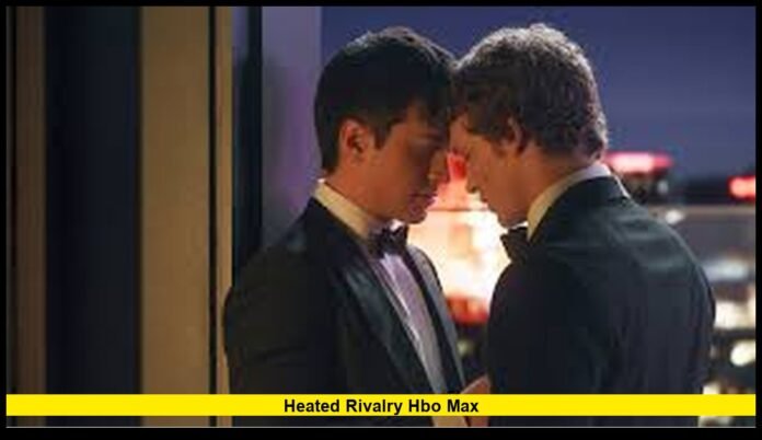 heated rivalry hbo max heated rivalry hbo max
