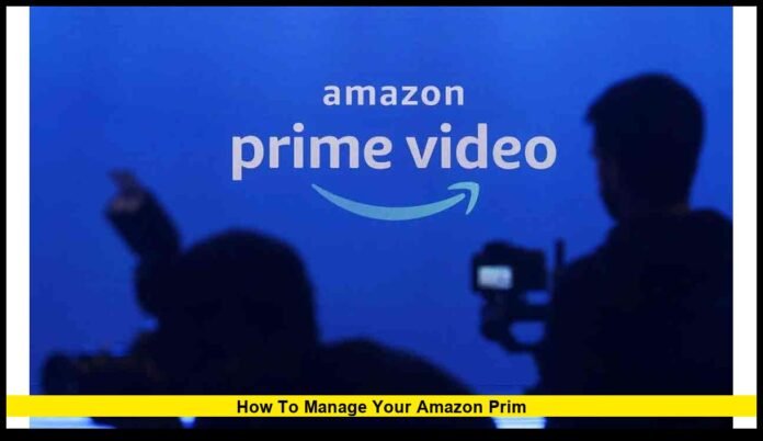 how to manage your Amazon Prim Amazon Prime Video Login and Password: Complete 2025 Guide to Access, Security, and Streaming Control